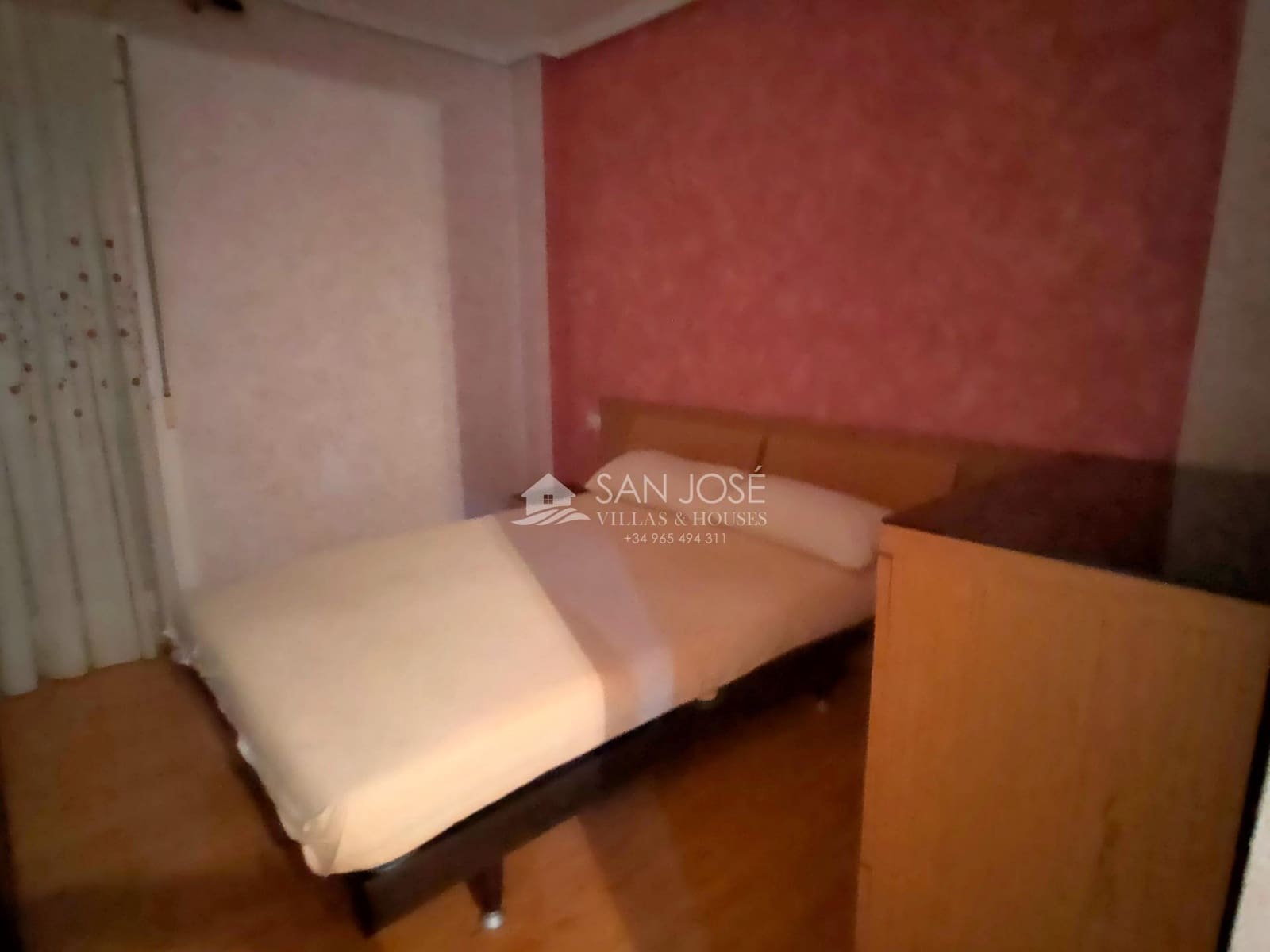 3 quarto Apartamento para arrendar em Aspe com garagem - 650 € (Ref: 9441870)