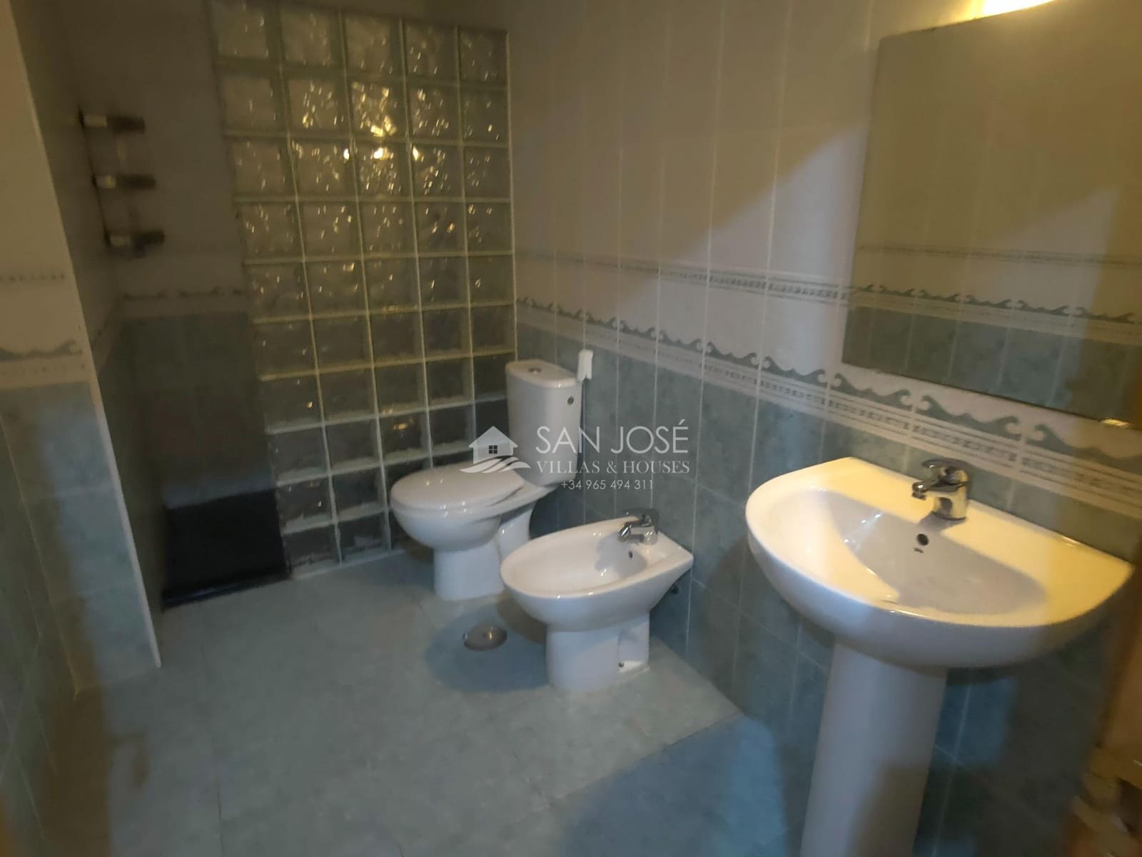 3 quarto Apartamento para arrendar em Aspe com garagem - 650 € (Ref: 9441870)