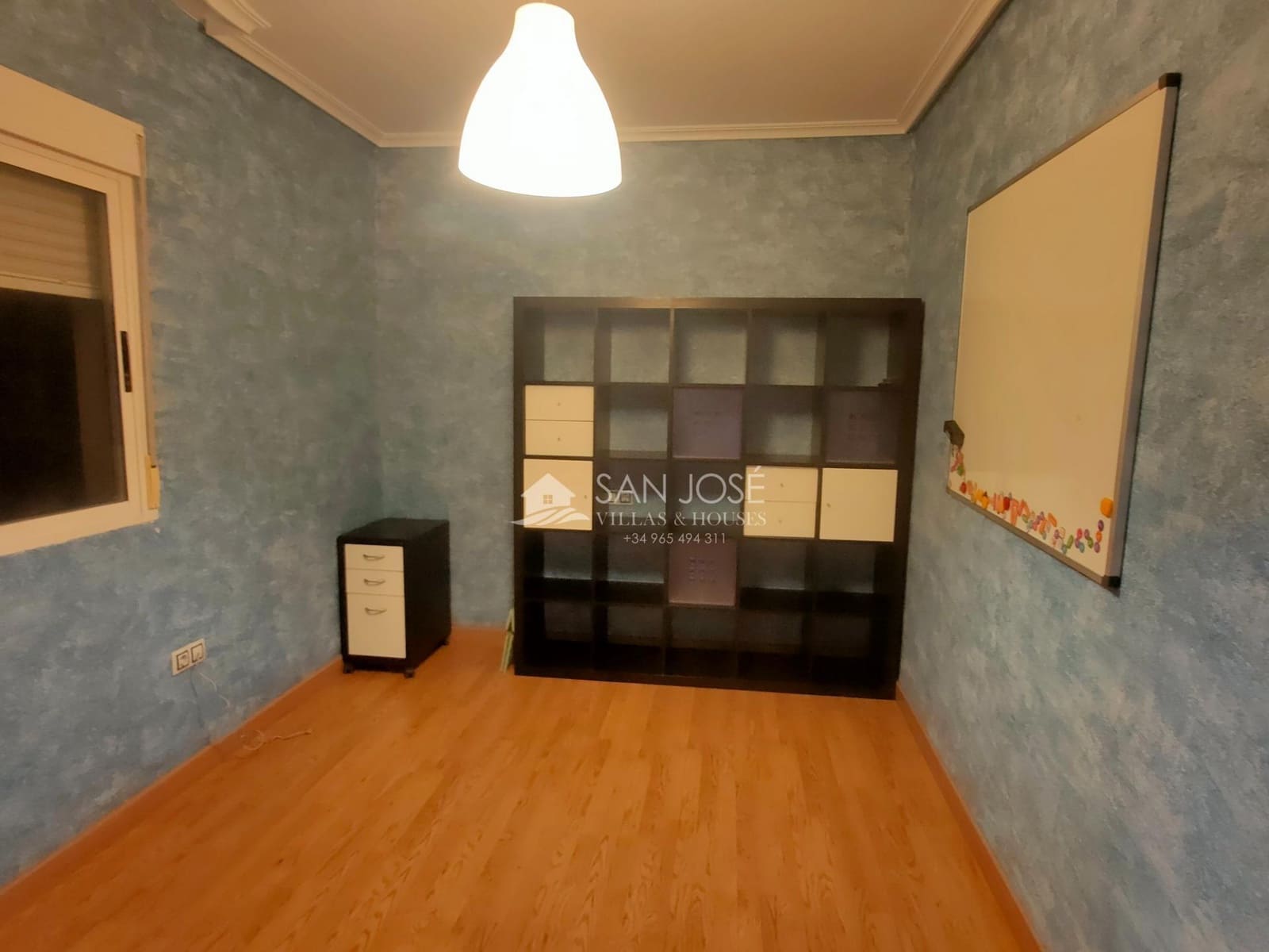 3 quarto Apartamento para arrendar em Aspe com garagem - 650 € (Ref: 9441870)