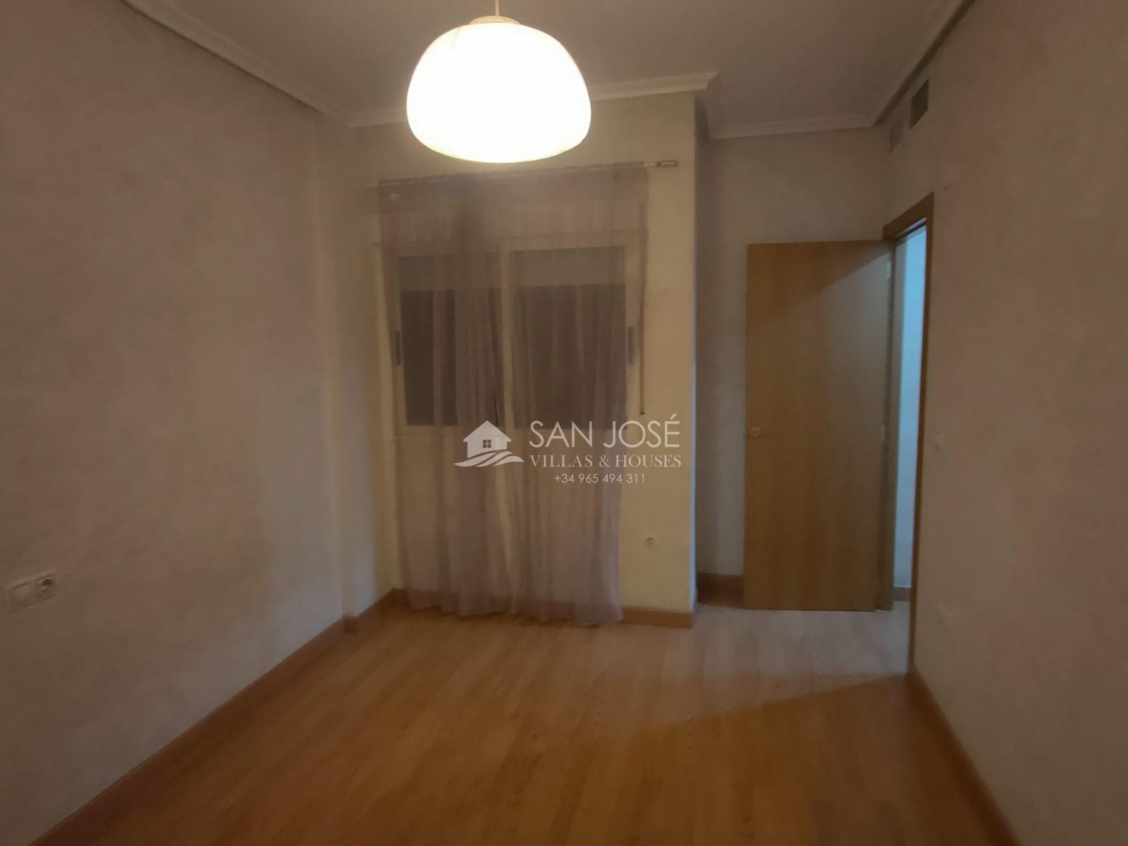 3 quarto Apartamento para arrendar em Aspe com garagem - 650 € (Ref: 9441870)