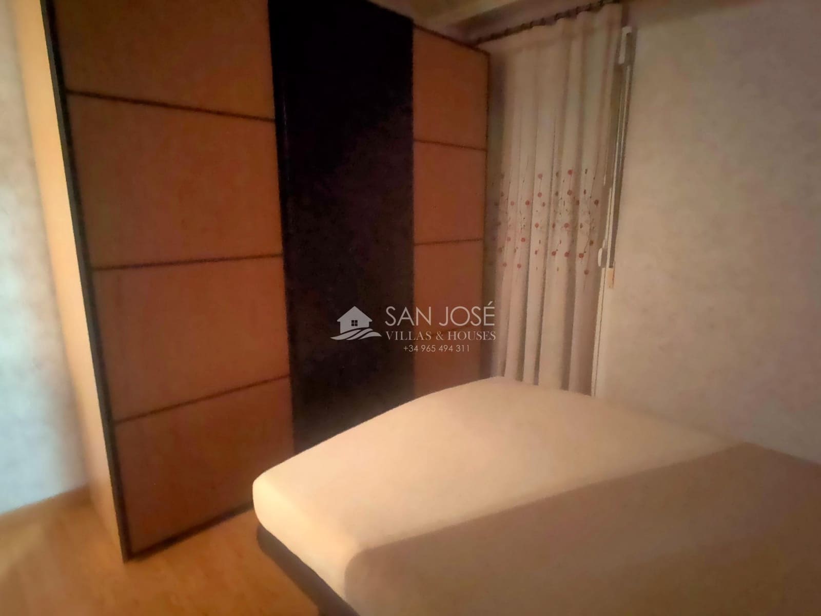 3 quarto Apartamento para arrendar em Aspe com garagem - 650 € (Ref: 9441870)