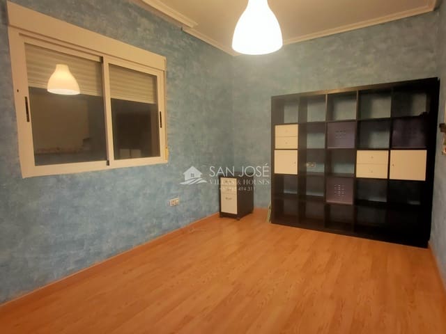 3 quarto Apartamento para arrendar em Aspe com garagem - 650 € (Ref: 9441870)