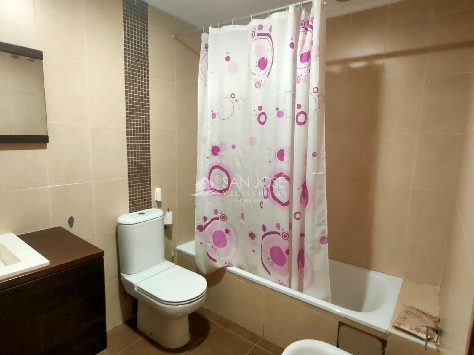 3 quarto Apartamento para arrendar em Aspe com garagem - 650 € (Ref: 9441870)