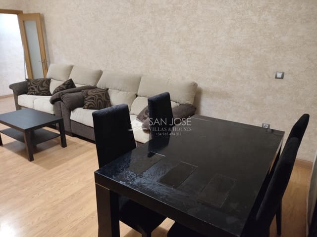 Appartement de 3 chambres à louer à Aspe avec garage - 650 € (Ref: 9441870)