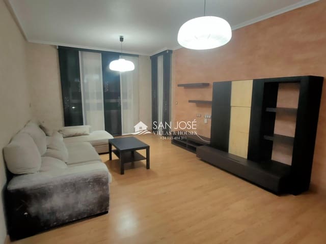 Appartement de 3 chambres à louer à Aspe avec garage - 650 € (Ref: 9441870)