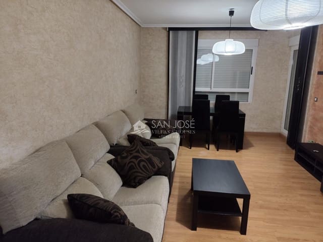 Appartement de 3 chambres à louer à Aspe avec garage - 650 € (Ref: 9441870)