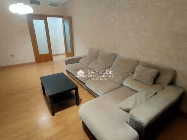 Appartement de 3 chambres à louer à Aspe avec garage - 650 € (Ref: 9441870)