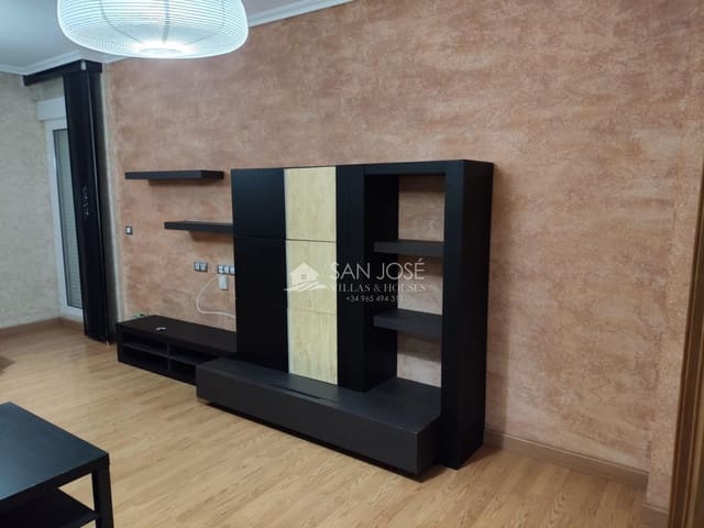 Appartement de 3 chambres à louer à Aspe avec garage - 650 € (Ref: 9441870)