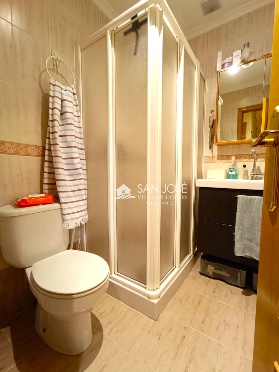 3 quarto Moradia Geminada para venda em Aspe com piscina garagem - 190 000 € (Ref: 9446621)