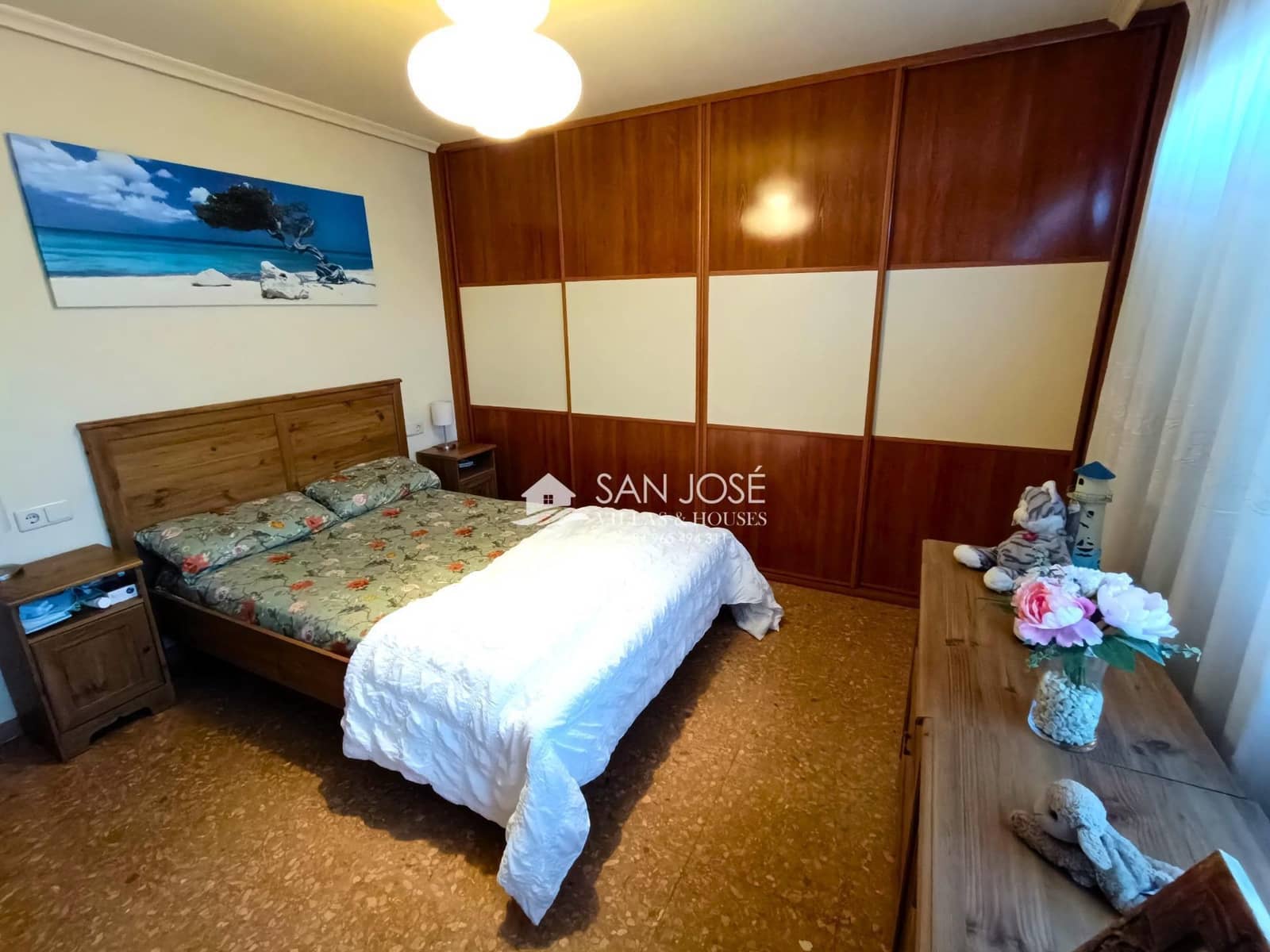 3 quarto Moradia Geminada para venda em Aspe com piscina garagem - 190 000 € (Ref: 9446621)
