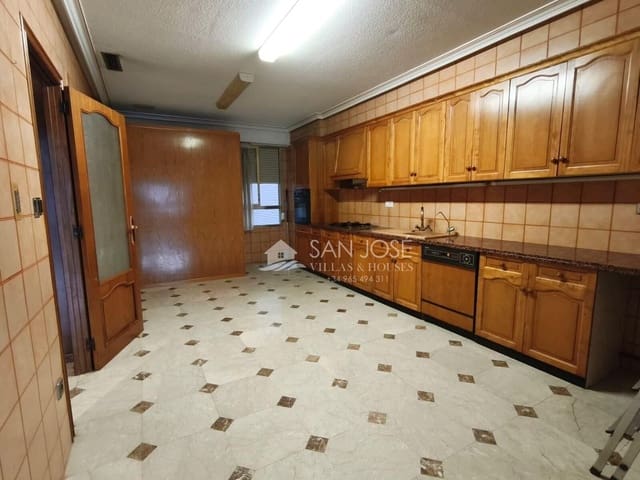 4 sypialnia Mieszkanie na sprzedaż w Novelda - 199 000 € (Ref: 9449062)