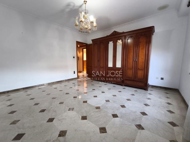 4 sypialnia Mieszkanie na sprzedaż w Novelda - 199 000 € (Ref: 9449062)