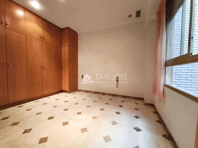 4 sypialnia Mieszkanie na sprzedaż w Novelda - 199 000 € (Ref: 9449062)