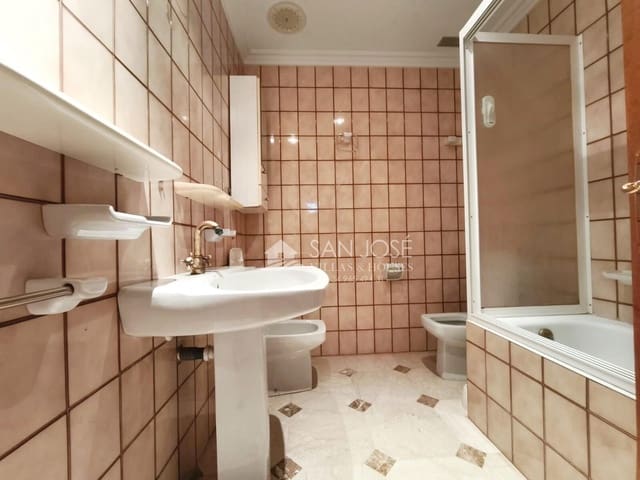 4 sypialnia Mieszkanie na sprzedaż w Novelda - 199 000 € (Ref: 9449062)