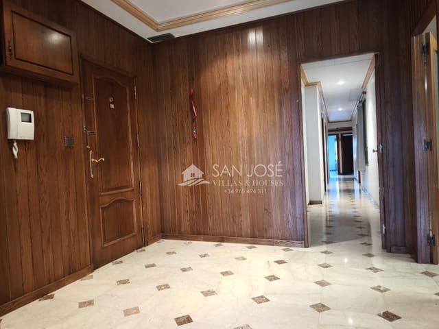 4 sypialnia Mieszkanie na sprzedaż w Novelda - 199 000 € (Ref: 9449062)