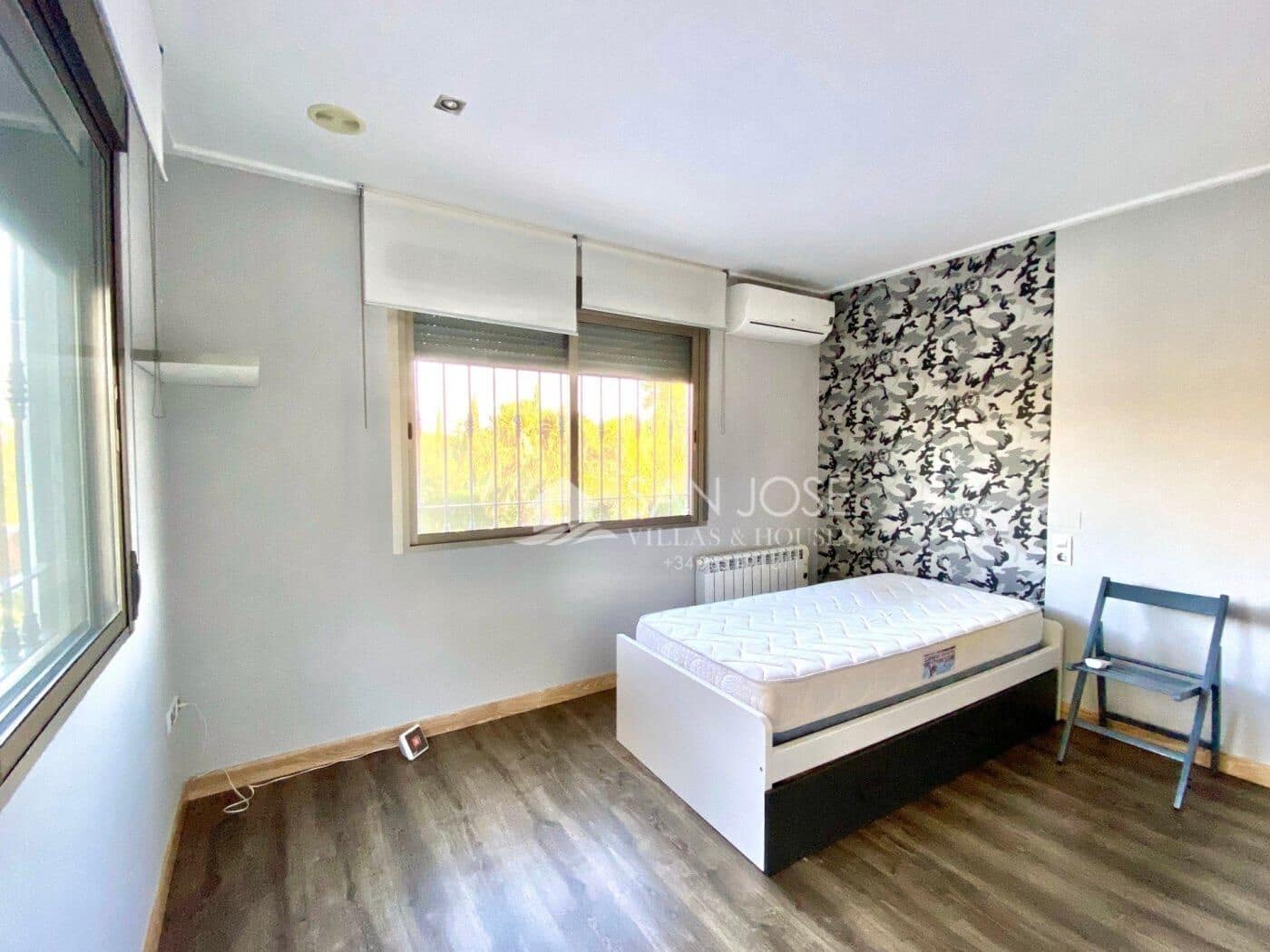 3 soveværelse Villa til salg i Elche / Elx med swimmingpool - € 489.000 (Ref: 9449063)