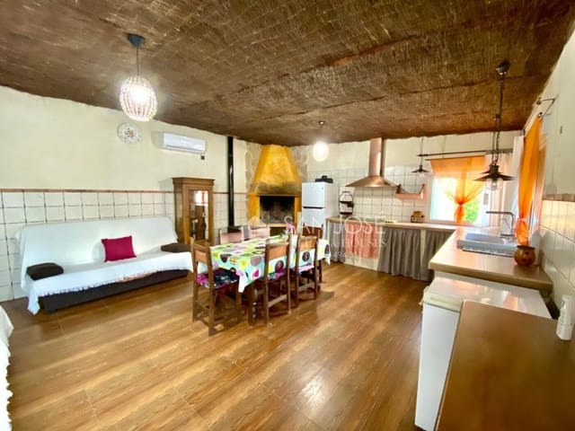 3 soveværelse Villa til salg i Elche / Elx med swimmingpool - € 489.000 (Ref: 9449063)