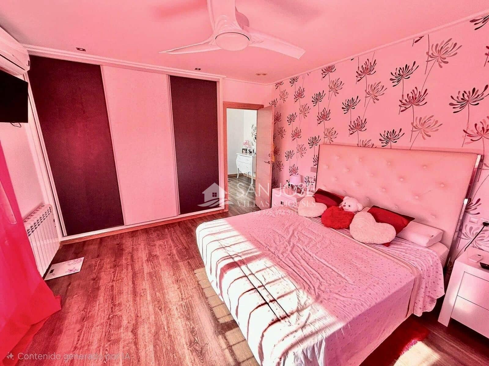 3 soveværelse Villa til salg i Elche / Elx med swimmingpool - € 489.000 (Ref: 9449063)