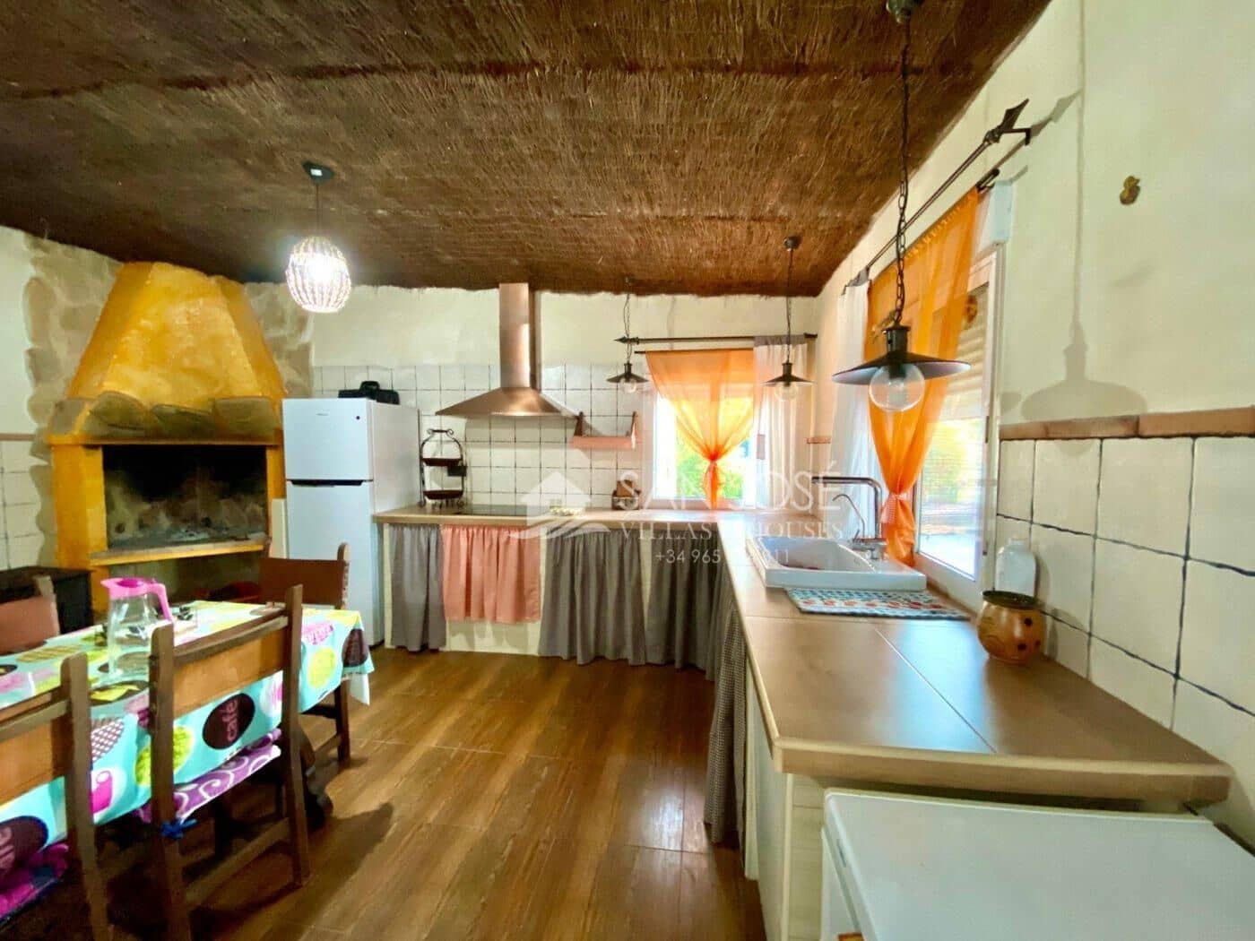 3 soveværelse Villa til salg i Elche / Elx med swimmingpool - € 489.000 (Ref: 9449063)