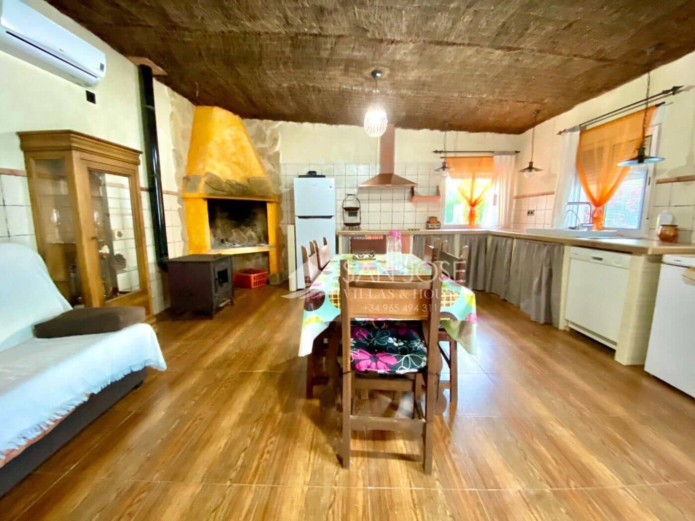 3 soveværelse Villa til salg i Elche / Elx med swimmingpool - € 489.000 (Ref: 9449063)