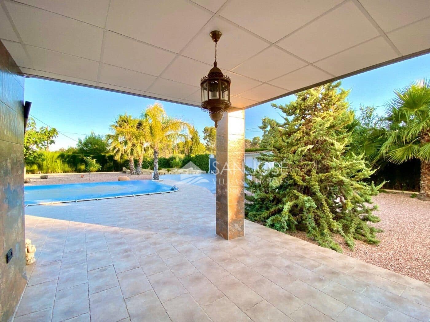 3 soveværelse Villa til salg i Elche / Elx med swimmingpool - € 489.000 (Ref: 9449063)