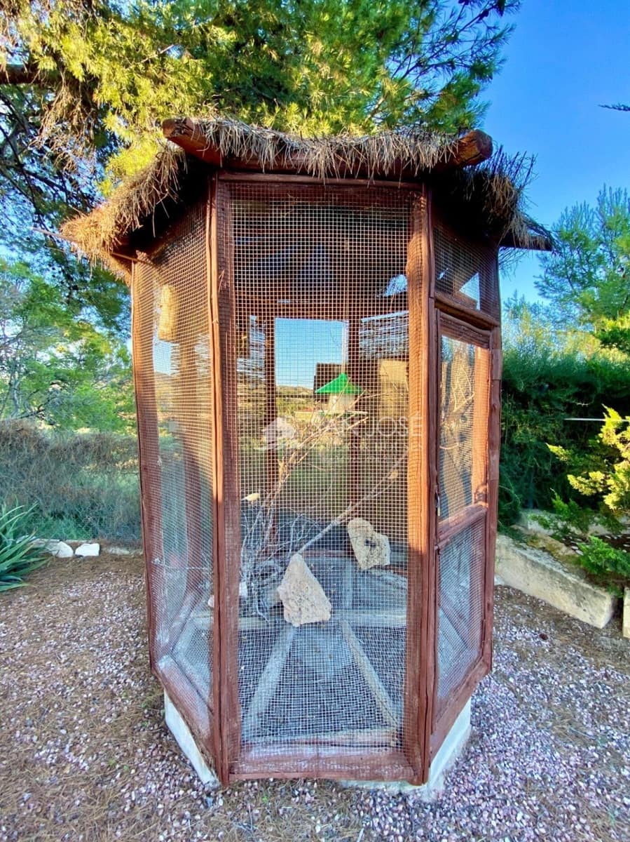 3 soveværelse Villa til salg i Elche / Elx med swimmingpool - € 489.000 (Ref: 9449063)