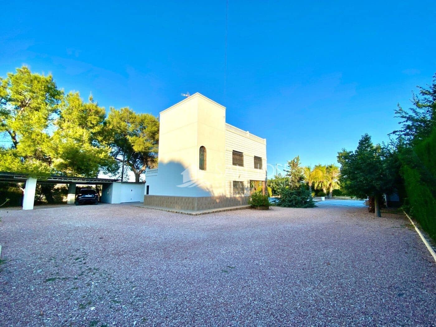 3 soveværelse Villa til salg i Elche / Elx med swimmingpool - € 489.000 (Ref: 9449063)