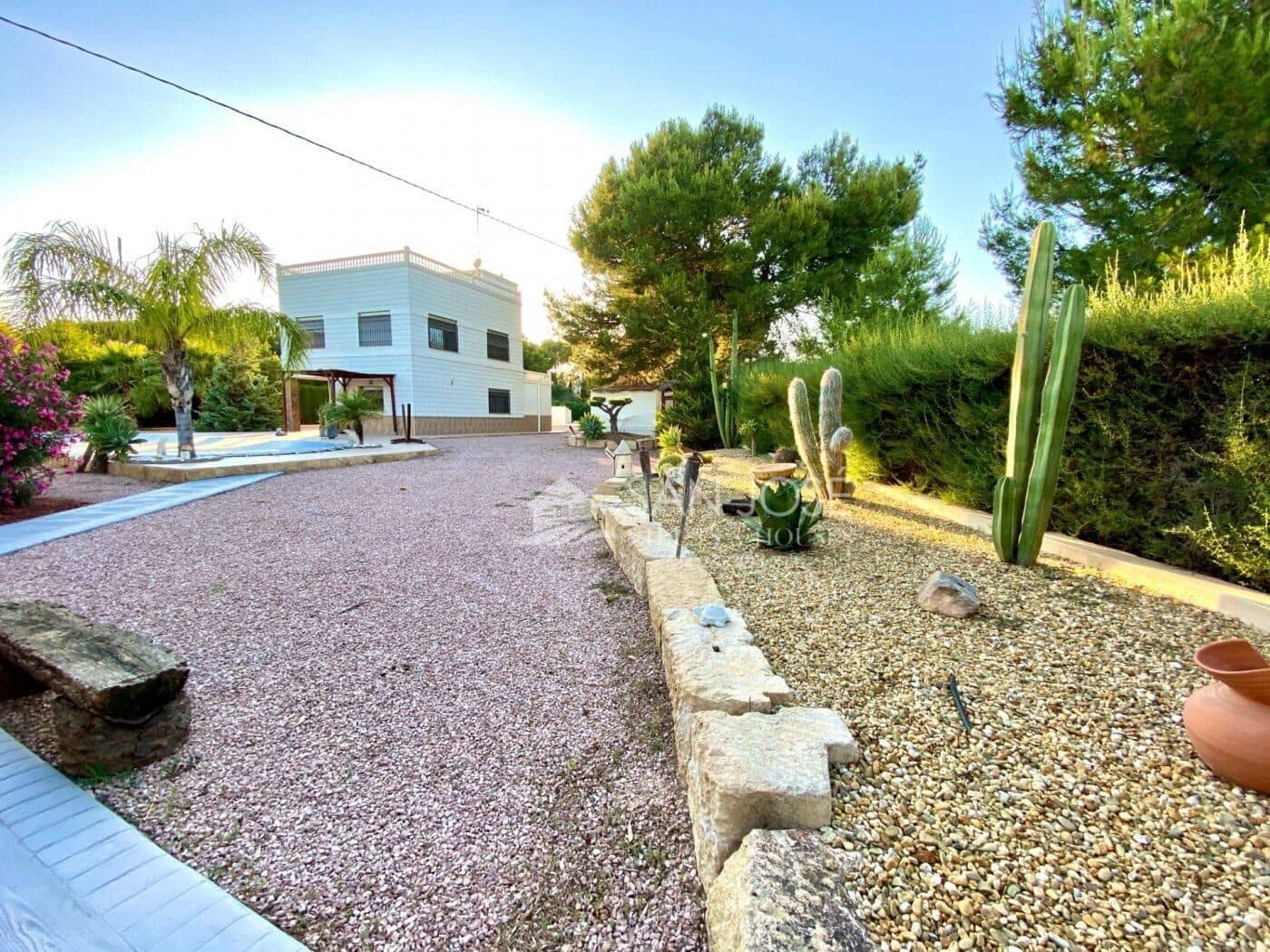 3 soveværelse Villa til salg i Elche / Elx med swimmingpool - € 489.000 (Ref: 9449063)