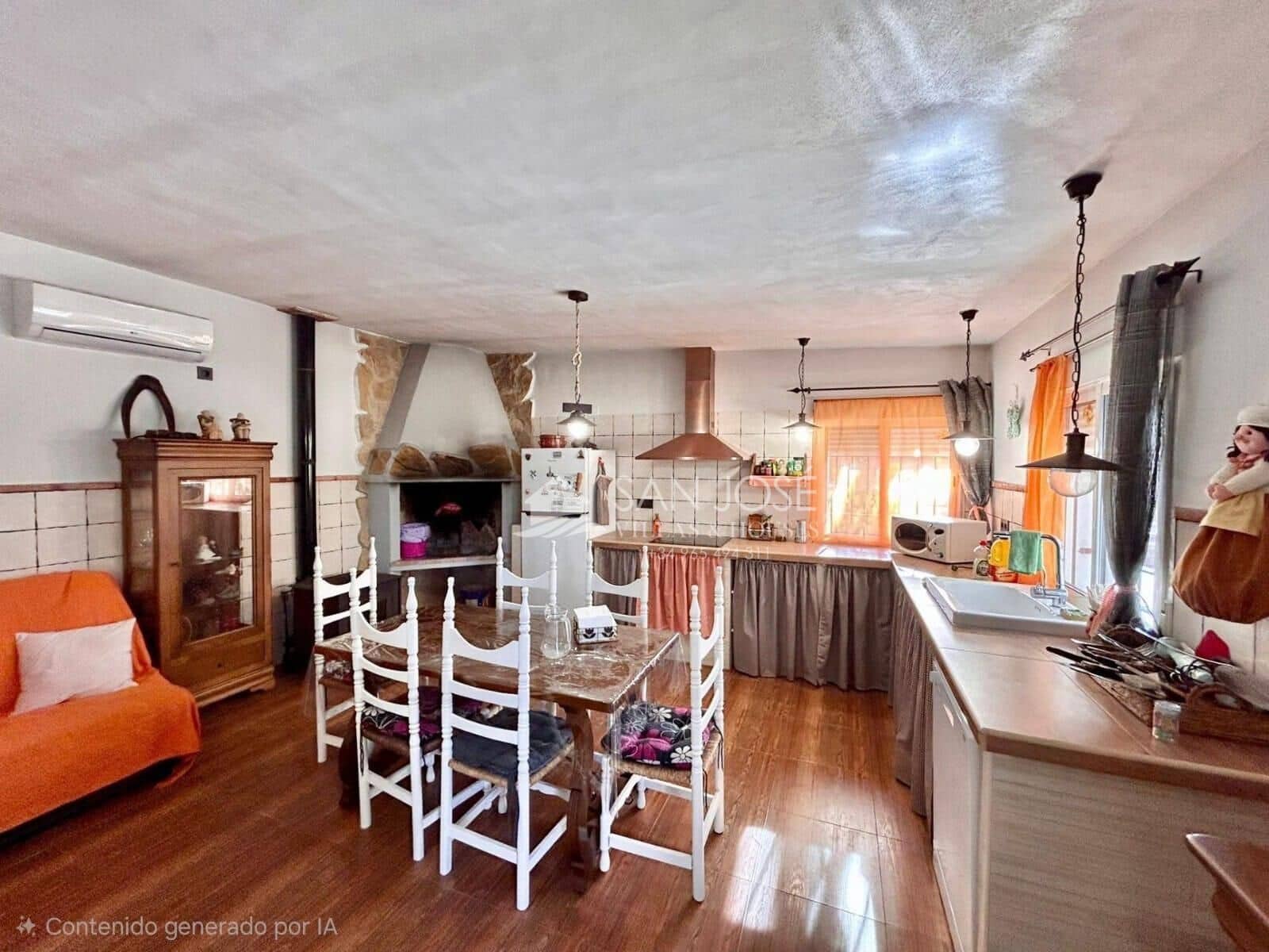 3 soveværelse Villa til salg i Elche / Elx med swimmingpool - € 489.000 (Ref: 9449063)