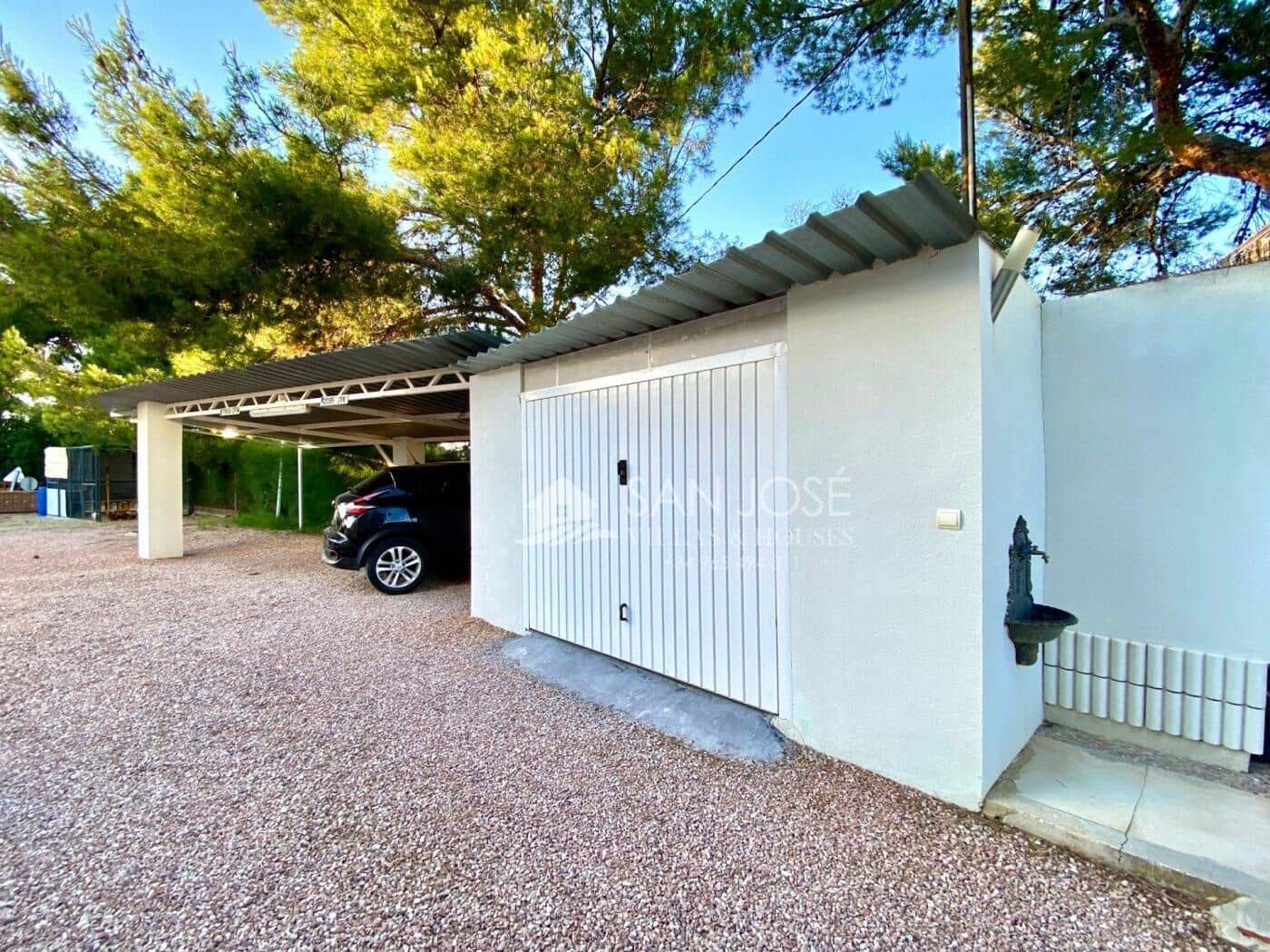 3 soveværelse Villa til salg i Elche / Elx med swimmingpool - € 489.000 (Ref: 9449063)