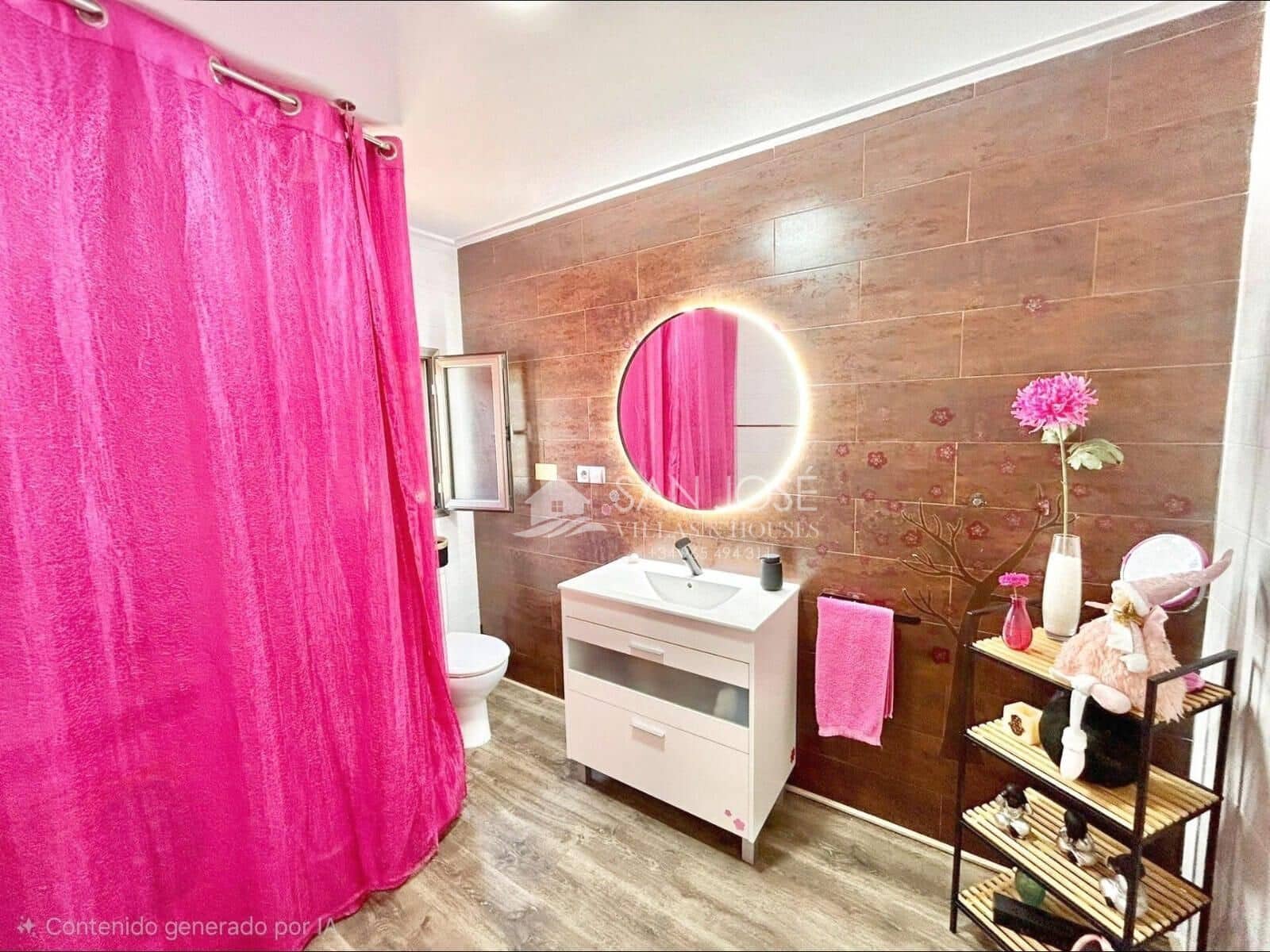 3 soveværelse Villa til salg i Elche / Elx med swimmingpool - € 489.000 (Ref: 9449063)