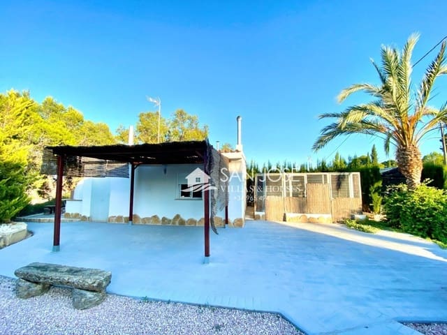 1 bedroom Villa for rent in Elche / Elx with pool - € 850 (Ref: 9449063)