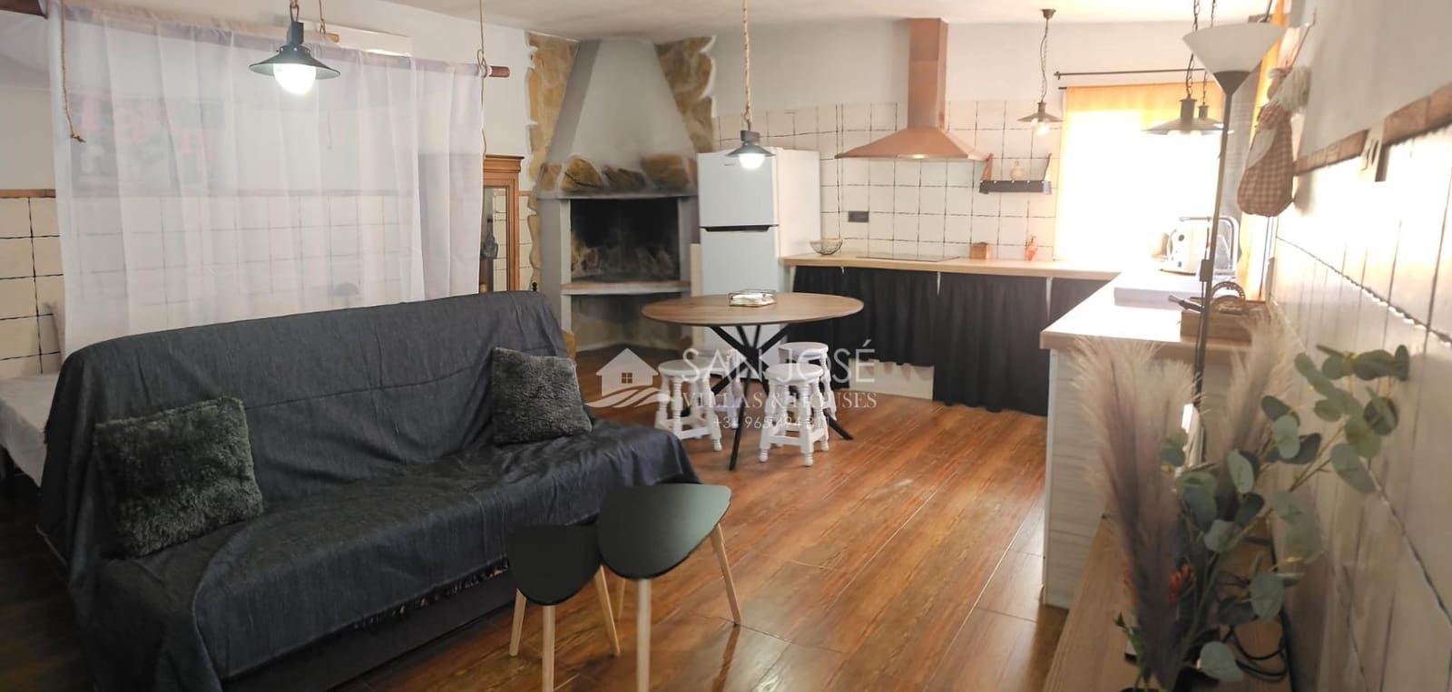 1 bedroom Villa for rent in Elche / Elx with pool - € 850 (Ref: 9449063)