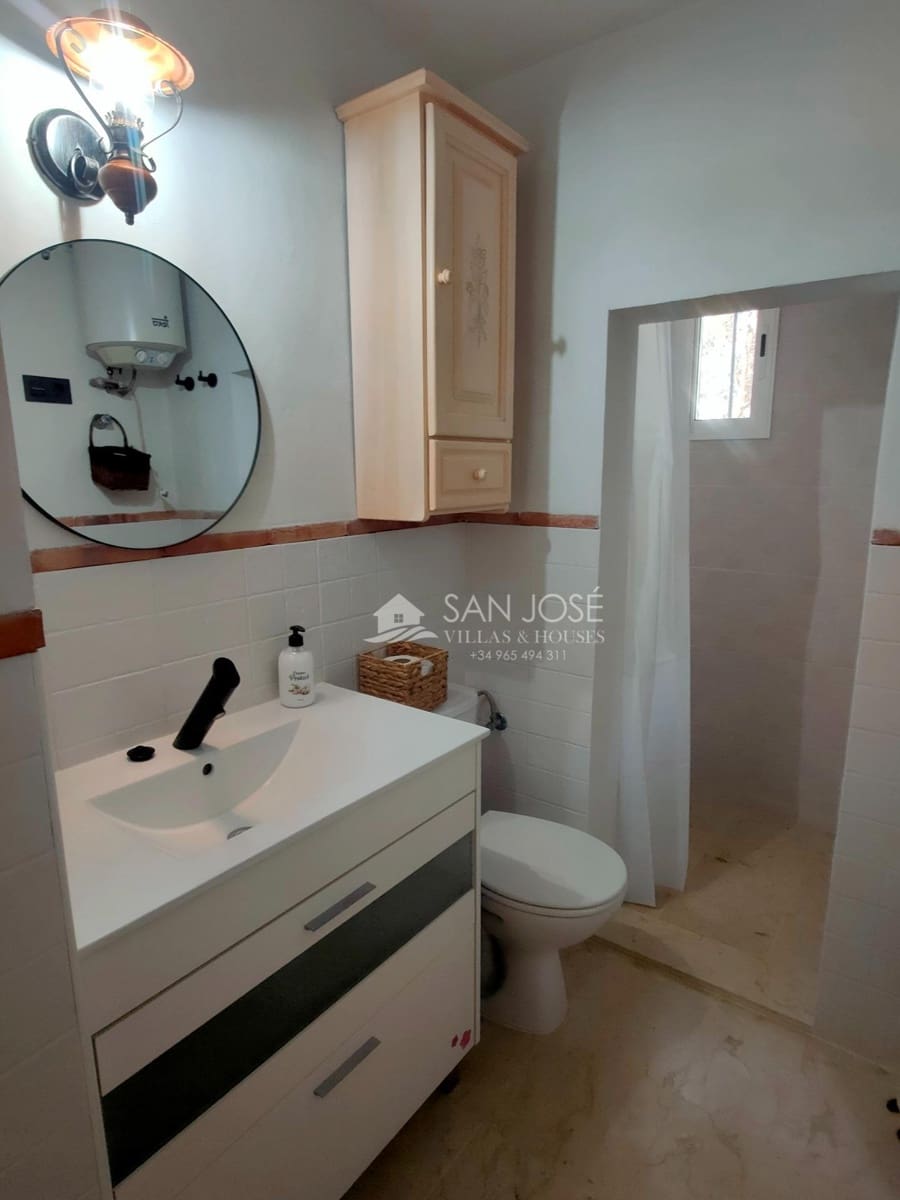 1 Zimmer Villa zu vermieten in Elche / Elx mit Pool - 850 € (Ref: 9449063)