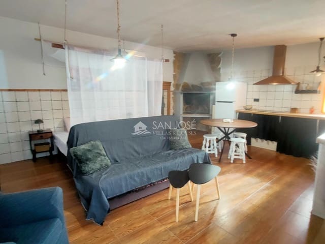 1 bedroom Villa for rent in Elche / Elx with pool - € 850 (Ref: 9449063)