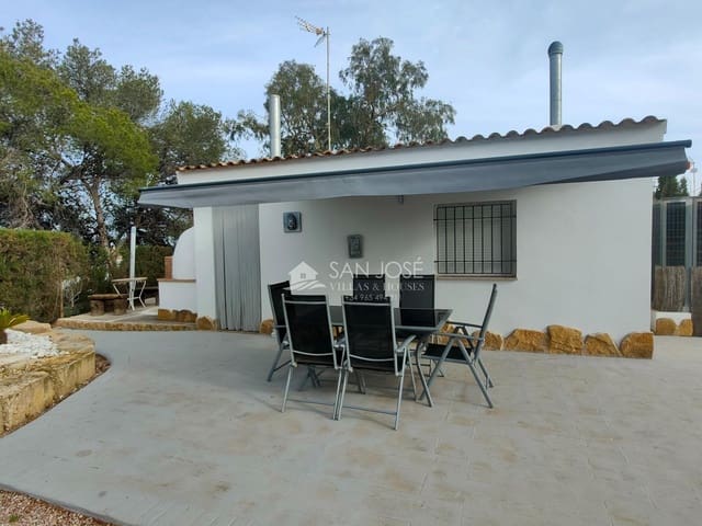 1 bedroom Villa for rent in Elche / Elx with pool - € 850 (Ref: 9449063)