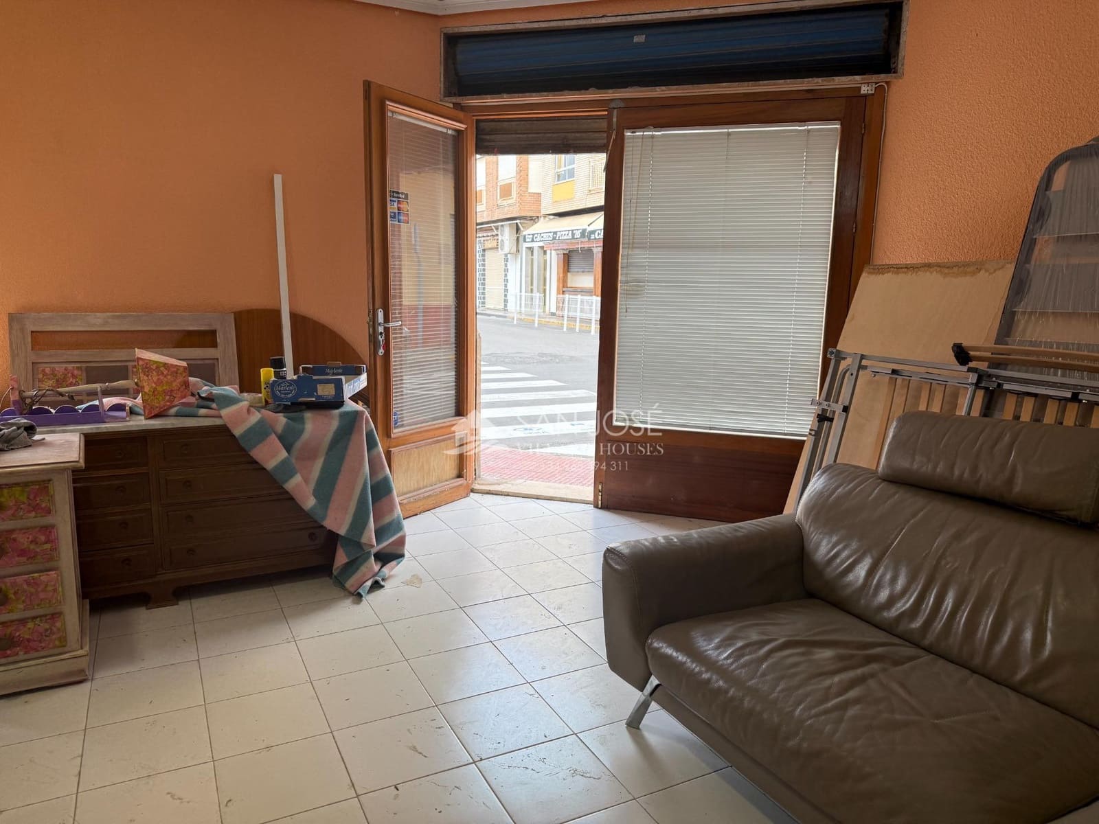 Local Comercial en Novelda en venta - 119.990 € (Ref: 9453235)