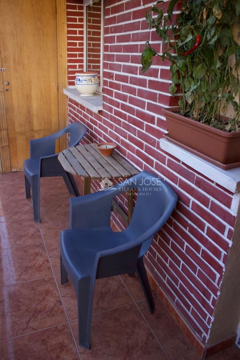 Piso de 3 habitaciones en Alicante / Alacant ciudad en venta - 157.000 € (Ref: 9453236)