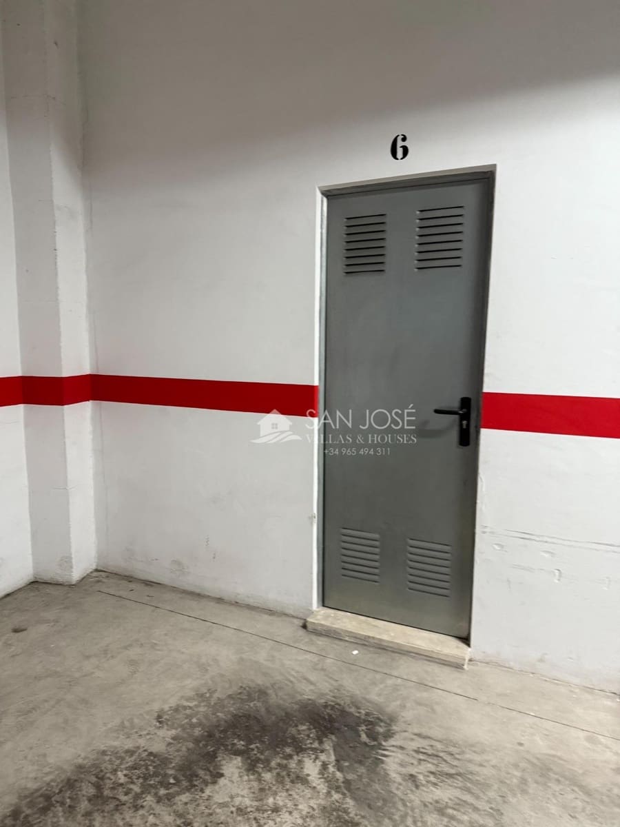 4 sovrum Lägenhet till salu i Monforte del Cid med garage - 225 000 € (Ref: 9453237)