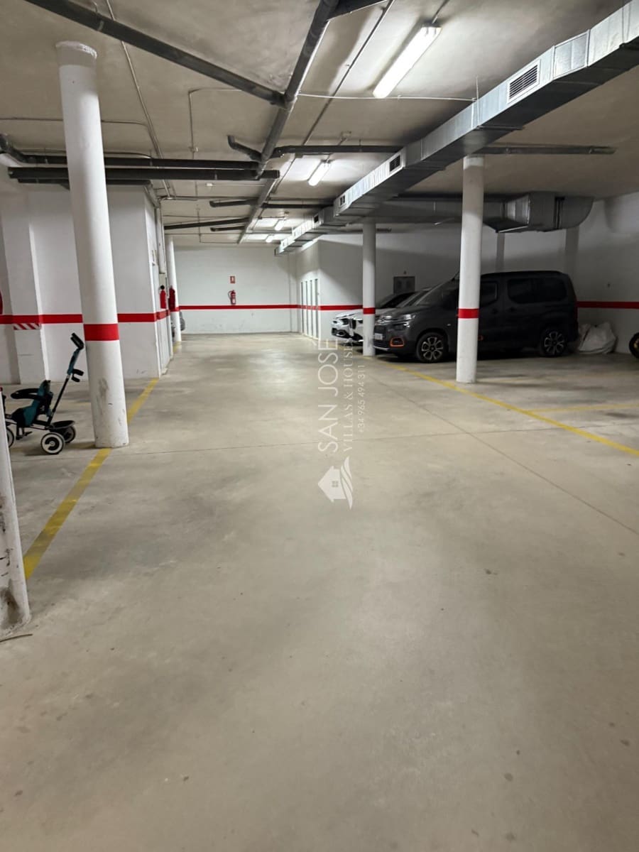 4 sovrum Lägenhet till salu i Monforte del Cid med garage - 225 000 € (Ref: 9453237)