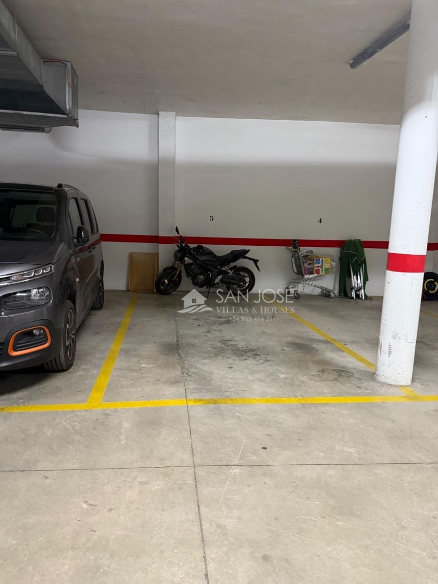 4 sovrum Lägenhet till salu i Monforte del Cid med garage - 225 000 € (Ref: 9453237)