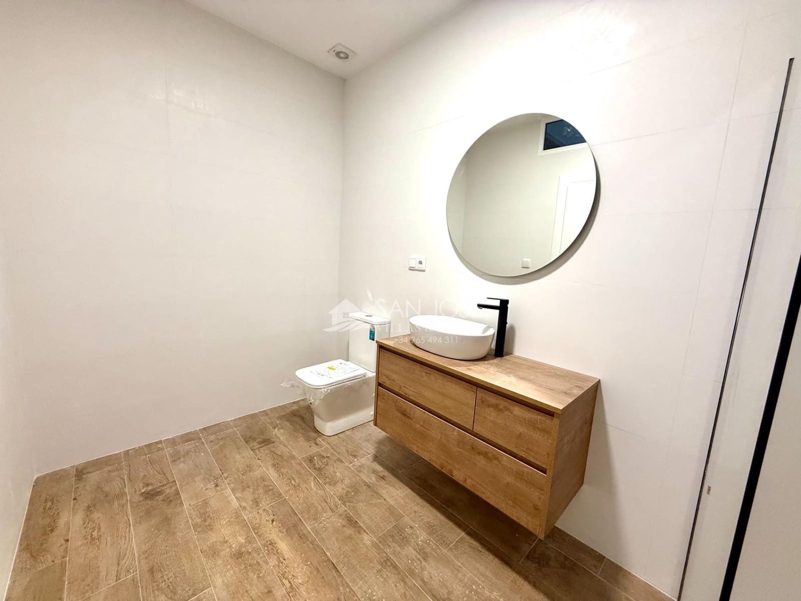 4 sovrum Lägenhet till salu i Monforte del Cid med garage - 225 000 € (Ref: 9453237)