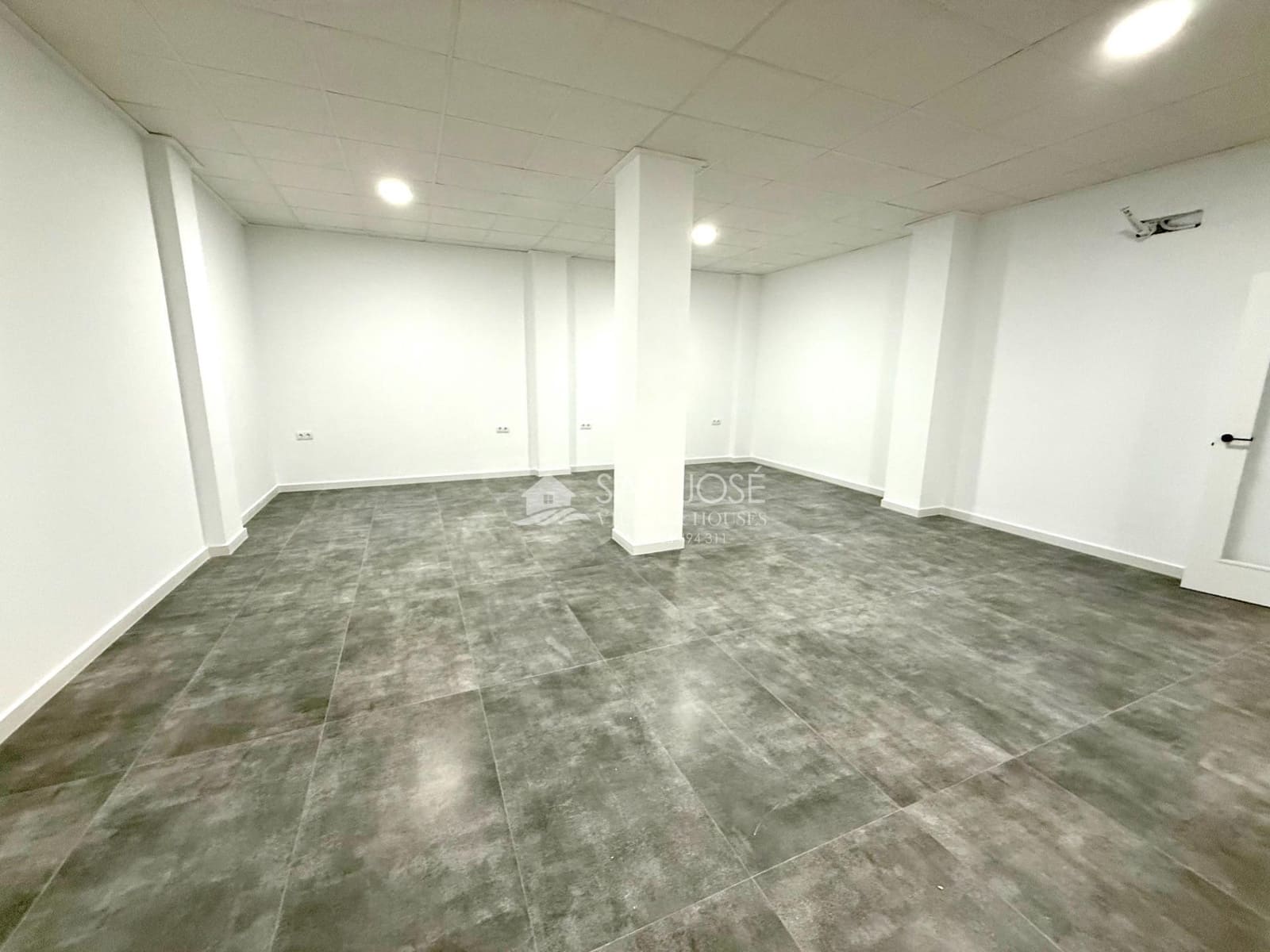 4 sovrum Lägenhet till salu i Monforte del Cid med garage - 225 000 € (Ref: 9453237)