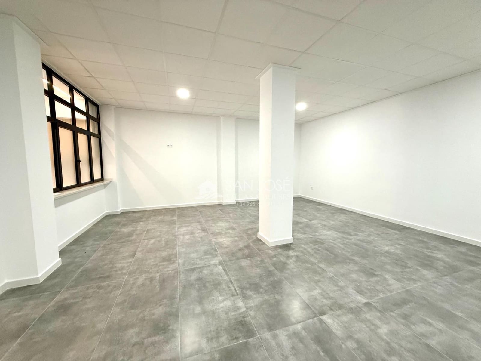 4 sovrum Lägenhet till salu i Monforte del Cid med garage - 225 000 € (Ref: 9453237)