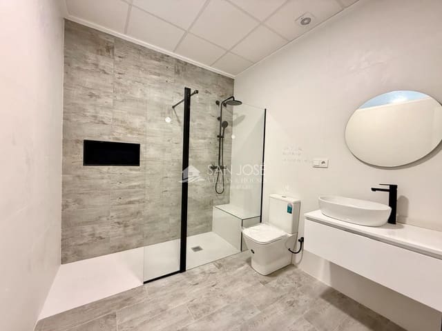 4 sovrum Lägenhet till salu i Monforte del Cid med garage - 225 000 € (Ref: 9453237)