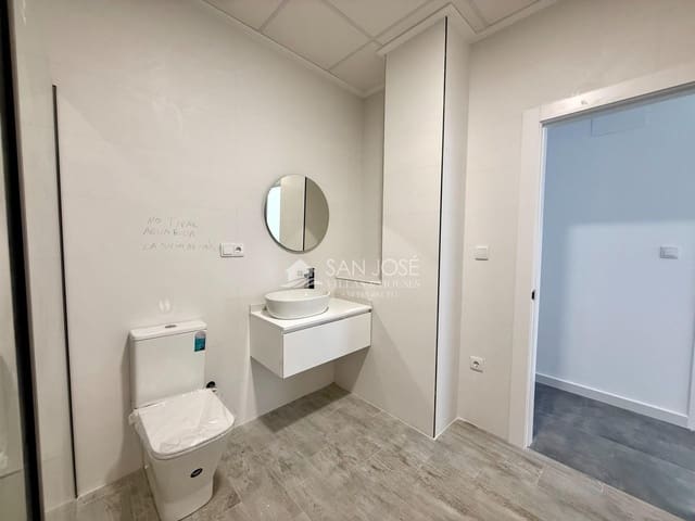 4 sovrum Lägenhet till salu i Monforte del Cid med garage - 225 000 € (Ref: 9453237)