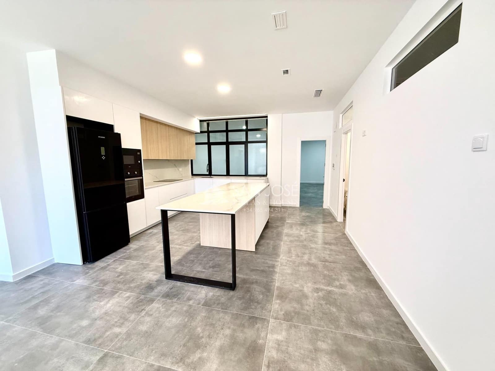 4 sovrum Lägenhet till salu i Monforte del Cid med garage - 225 000 € (Ref: 9453237)