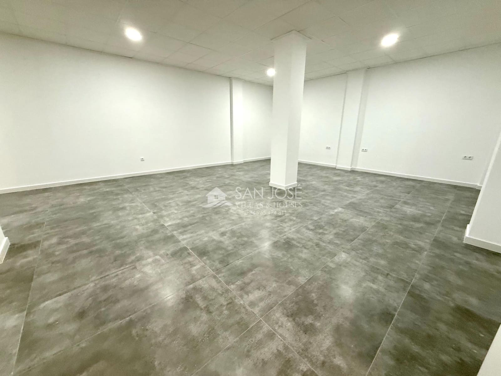 4 sovrum Lägenhet till salu i Monforte del Cid med garage - 225 000 € (Ref: 9453237)