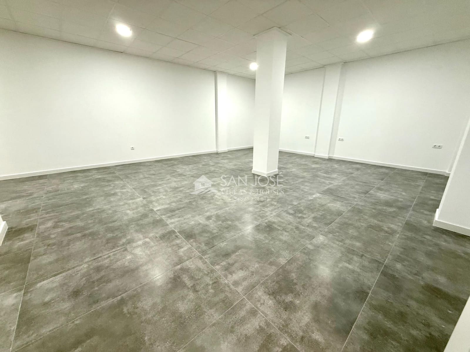 4 sovrum Lägenhet till salu i Monforte del Cid med garage - 225 000 € (Ref: 9453237)