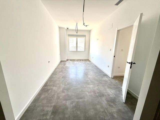 4 sovrum Lägenhet till salu i Monforte del Cid med garage - 225 000 € (Ref: 9453237)
